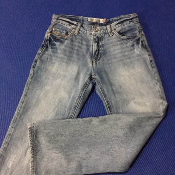 Aeropostale 28 x 30 Essex Straight Leg, denim - Picture 1 of 4